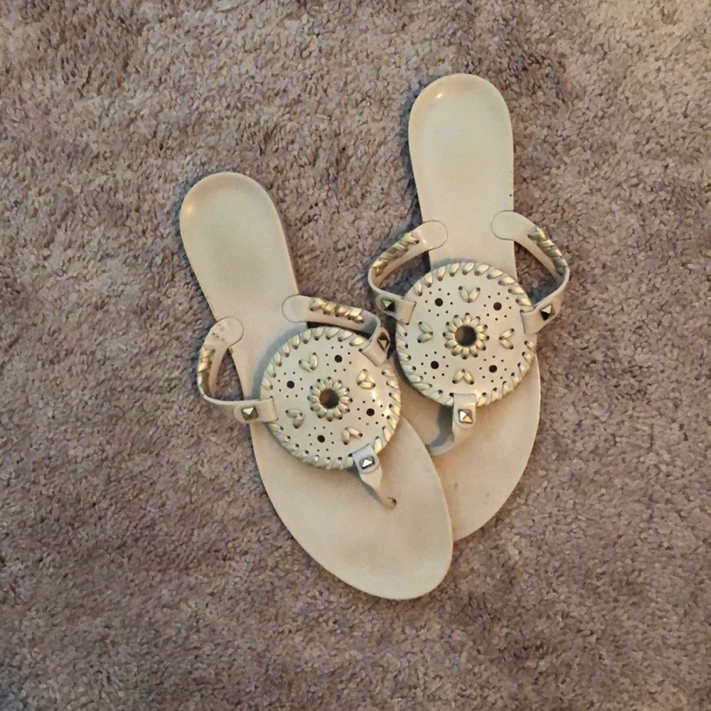 Jack Roger Jellies!